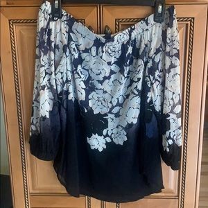 INC Blouse